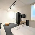 Why Not Apartment
